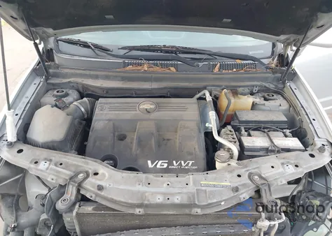 2012 Chevrolet Captiva Sport Lt from USA, damaged, VIN 3GNAL3E53CS588529